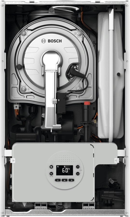 Bosch, Condens 1200 W